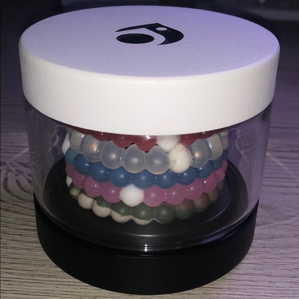 Lokai Bracelet Set